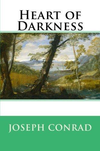 Joseph Conrad: Heart of Darkness (2014)