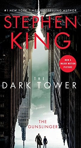 Stephen King: The Dark Tower I (2017, Pocket Books)