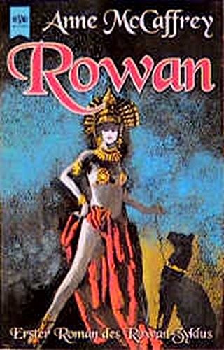 Rowan (Paperback)