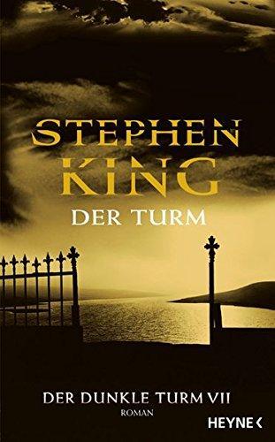 Stephen King: Der Turm (German language)