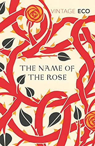 The Name of the Rose (2004)