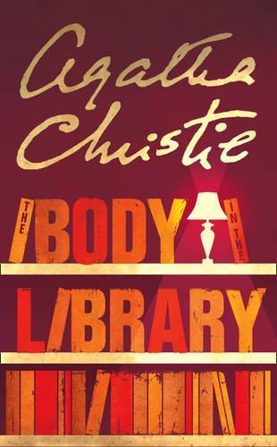 Agatha Christie: The body in the library (2010)