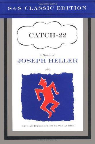 Joseph Heller: Catch-22 (1999)