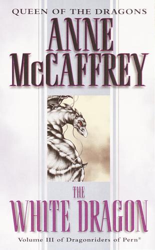 Anne McCaffrey, Dick Hill: White Dragon (EBook, 2002, Random House Publishing Group)