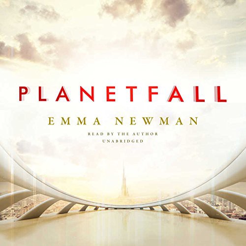Emma Newman: Planetfall (AudiobookFormat, 2015, Blackstone Audio, Inc., Blackstone Audiobooks)