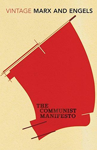 Karl Marx, Friedrich Engels, Yanis Varoufakis, David Aaronovitch: Communist Manifesto (2010, Penguin Random House)