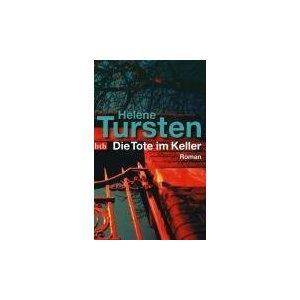 Helene Tursten: Die Tote im Keller (Hardcover, German language, 2007, btb)