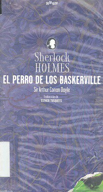 Arthur Conan Doyle: El Perro de Baskerville (Spanish language, 2005, Rquer Editoral)