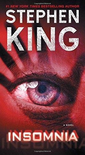Stephen King: Insomnia (2016, Pocket Books)