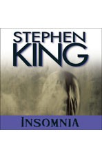 Stephen King: Insomnia (2011, Highbridge Company)