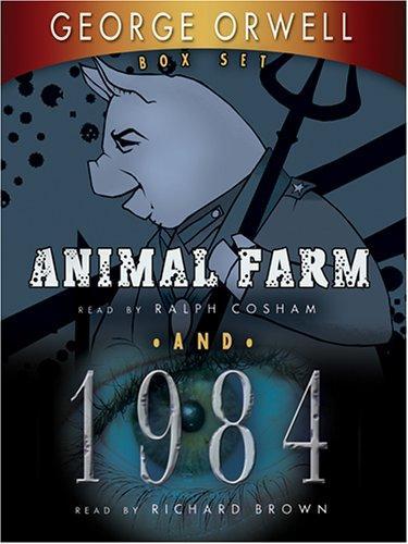 George Orwell: Animal Farm/1984 (2006)