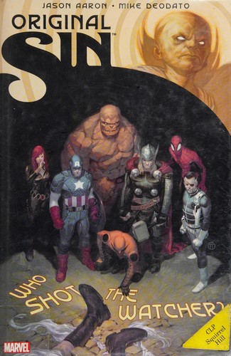 Jason Aaron, Mark Waid, Marvel Comics Staff, Jim Cheung: Original Sin (2014, Marvel Worldwide, Incorporated)
