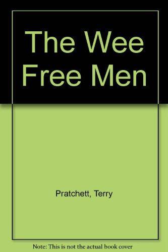 Terry Pratchett: The Wee Free Men (2010)