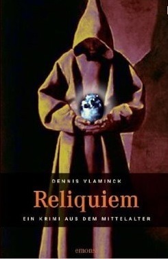 Dennis Vlaminck: Reliquiem (Paperback, Deutsch language, Emons)