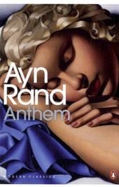 Ayn Rand, Erin Bateman: Anthem (Paperback, 2008, Penguin)
