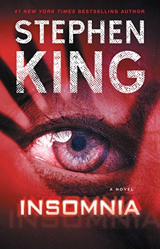 Stephen King: Insomnia (2016, Scribner)
