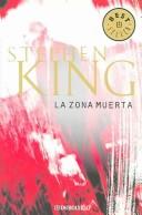 La zona muerta / The Dead Zone (Paperback, Spanish language)