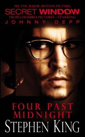Stephen King: Four Past Midnight (2004, Signet)