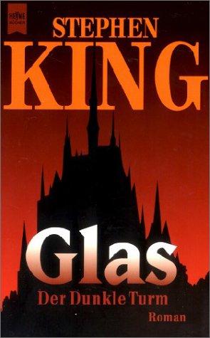 Stephen King: Glas (German language, 1999, Heyne)