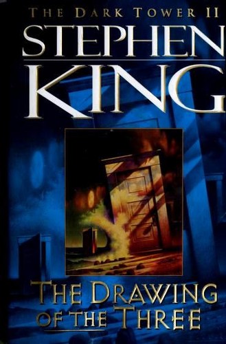 Stephen King: The Drawing of the Three (Plume)