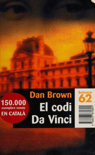 El codi Da Vinci (Paperback, Catalan language, 2005, Empúries)