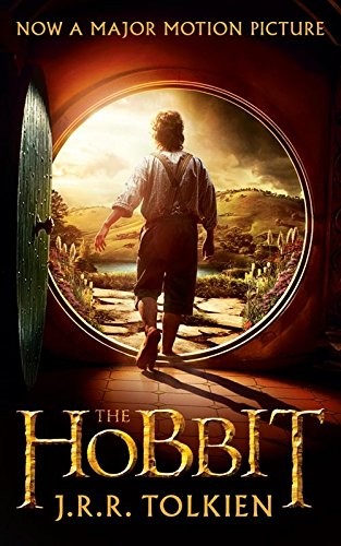 J.R.R. Tolkien: The Hobbit (Paperback, 2012, HarperCollins, Brand: HarperCollins)