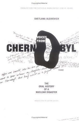 Voices from Chernobyl (2006)