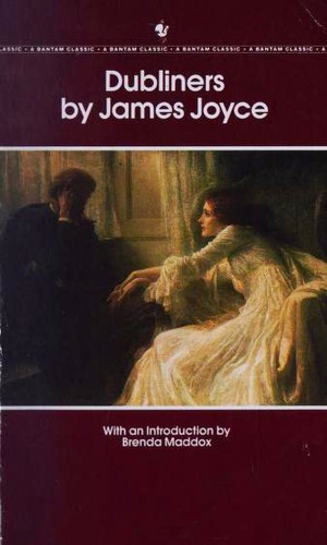 James Joyce, James Joyce: Dubliners (Paperback, Bantam Books)
