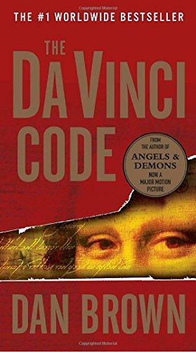 Dan Brown: The Da Vinci Code (2009)