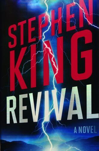 Stephen King: Revival (2014)