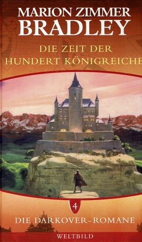 Marion Zimmer Bradley: Die Zeit der hundert Königreiche (Hardcover, German language, Weltbild)