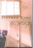 Stephen King: On Writing (2001, Turtleback Books Distributed by Demco Media)