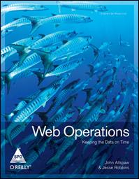 John Allspaw, Jesse Robbins: Web Operations (Paperback, 2010, Shroff)