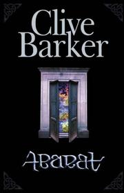 Clive Barker: Abarat (2004, Voyager)