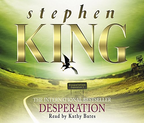 Stephen King: Desperation (1996)
