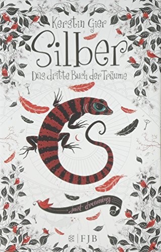 Kerstin Gier: Silber (German language, 2015, FISCHER FJB)