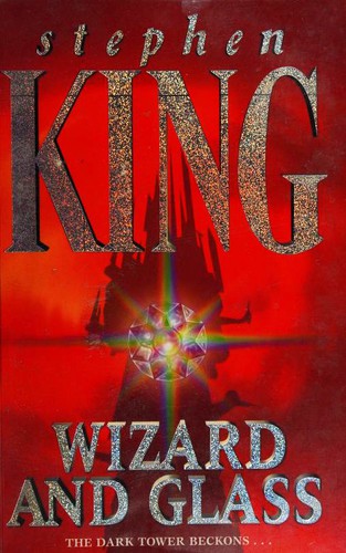 Stephen King: The Dark Tower (1997, Hodder & Stoughton)