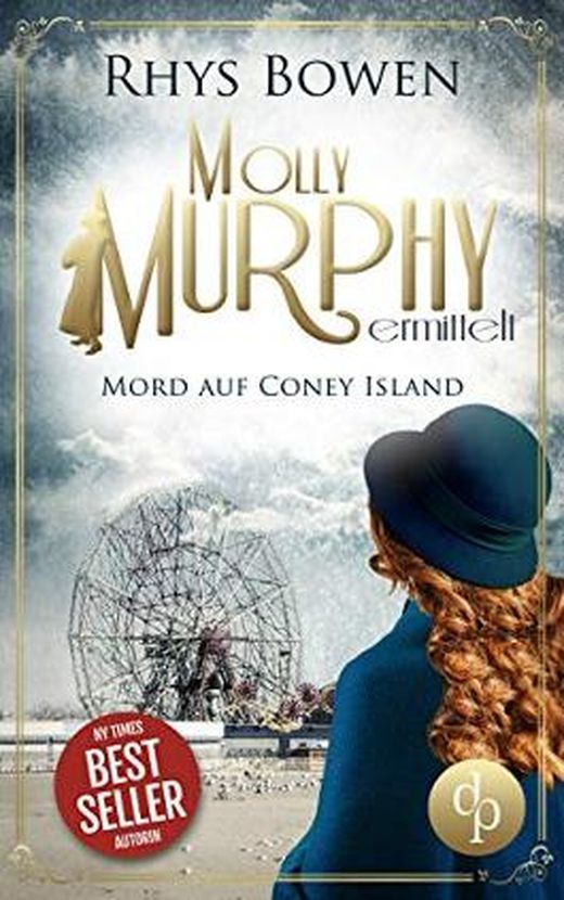 Rhys Bowen: Mord auf Coney Island (EBook, Deutsch language, dp DIGITAL PUBLISHERS)