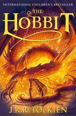 J.R.R. Tolkien: The Hobbit (2012)