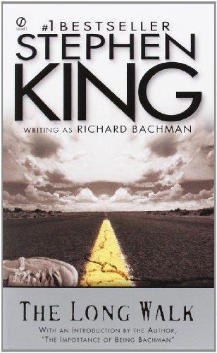 Stephen King: The Long Walk (1999)
