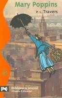 P. L. Travers: Mary Poppins. (Paperback, Spanish language, 2003, Sbd)