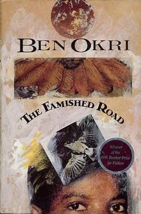 Ben Okri: The famished road (1992, N.A. Talese)