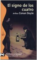 Arthur Conan Doyle: El Signo De Los Cuatro (Spanish language, 2005, Alianza Editorial Sa)