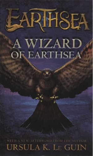 Ursula K. Le Guin: A Wizard Of Earthsea (Turtleback School & Library Binding Edition) (Earthsea Cycle) (2012, Turtleback Books)