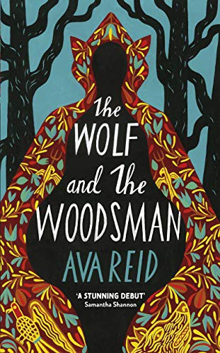 The Wolf and the Woodsman (Hardcover, 2021, Del Rey)