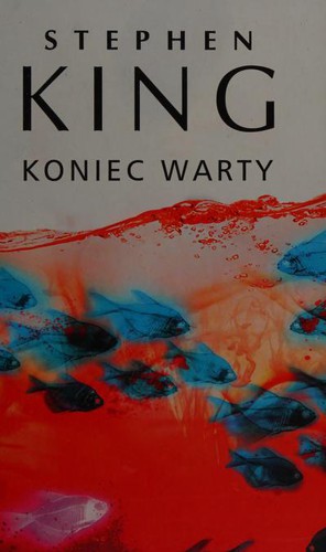 Stephen King: Koniec Warty (Polish language, 2016, Wydawnictwo Albatros, Andrzej Kuryłowicz)