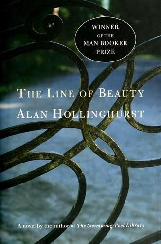 Alan Hollinghurst: The Line of Beauty (2004, Bloomsbury)