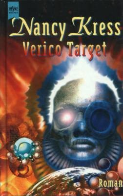 Nancy Kress: Verico Target (Hardcover, German language, 1998, Wilhelm Heyne Verlag)