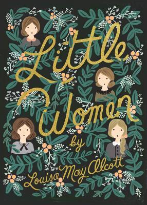 Louisa May Alcott: Little women (2014, Puffin Books)