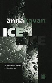 Ice (Paperback, 1997, Peter Owen)